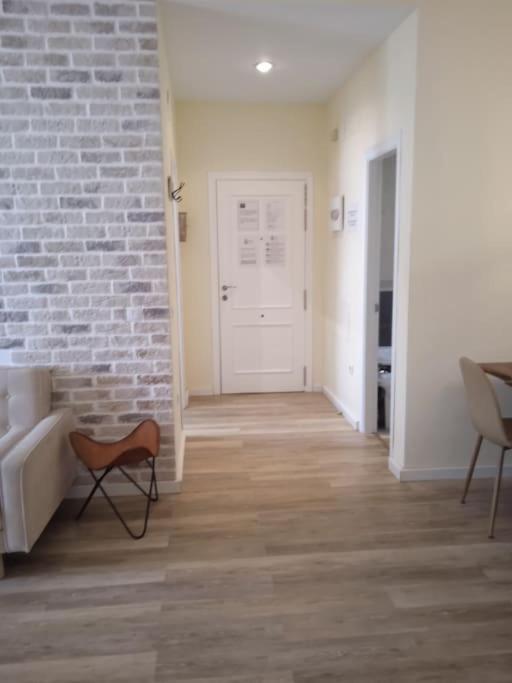 Apartamento Centrico Con Terraza Y Parking Huelva Ngoại thất bức ảnh